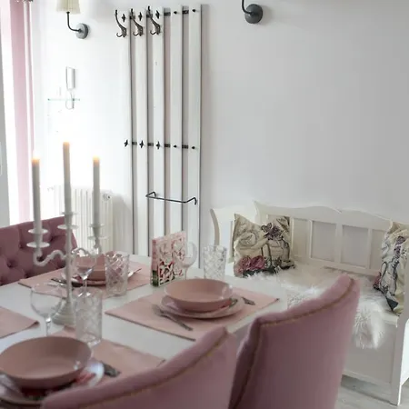 דירה Old Town Square