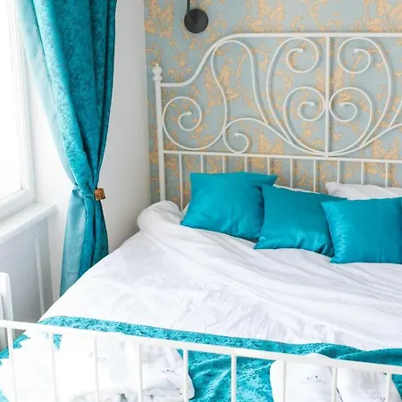 Apartment Old Town Square Novi Sad