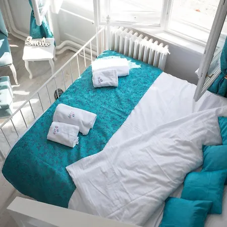 דירה Old Town Square *