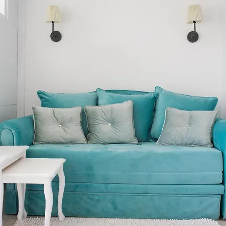 דירה Old Town Square נובי סאד