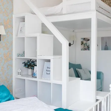 Old Town Square * נובי סאד