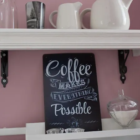 Old Town Square * נובי סאד