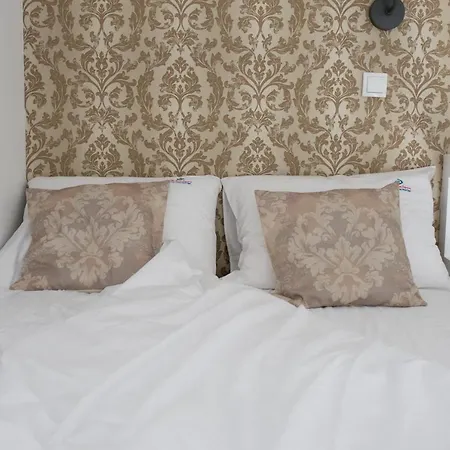 דירה Old Town Square *